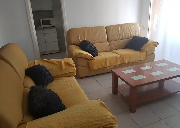 Shared Apartment Little Kaktus