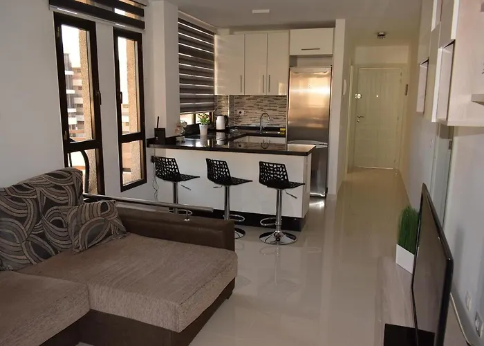 Apartment Royal