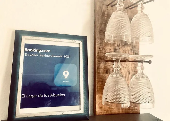El Lagar De Los Abuelos