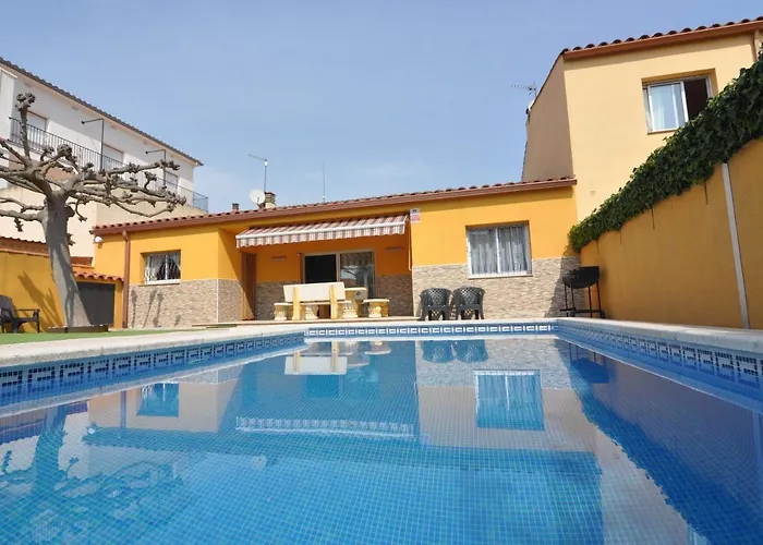 RNET - Villa Sant Pere Pescador
