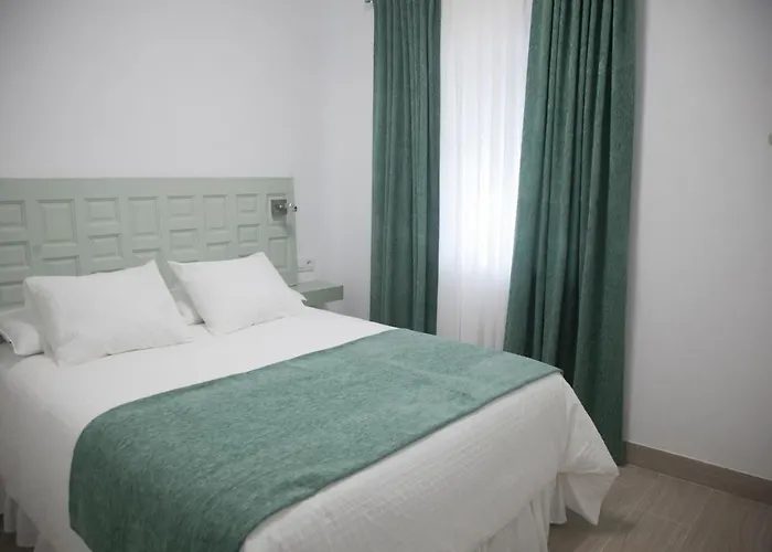 Casa Calle El Cid
