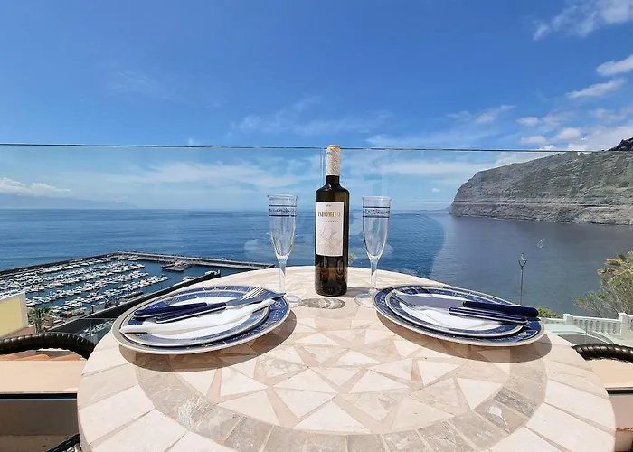 Wonderful Views