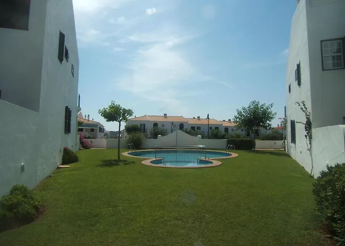 Atalaia 5 By Som Menorca