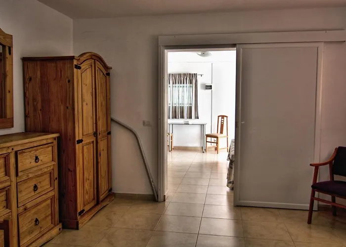 La Casita, a dos pasos de la playa