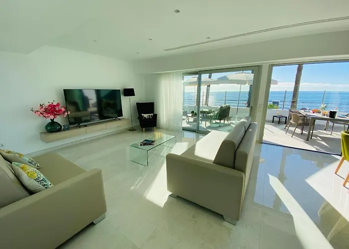 Villa Lucia By Sunhousescanarias With Private Pool