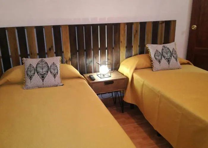 Casa Rural Con Piscina Privada Manitaga.