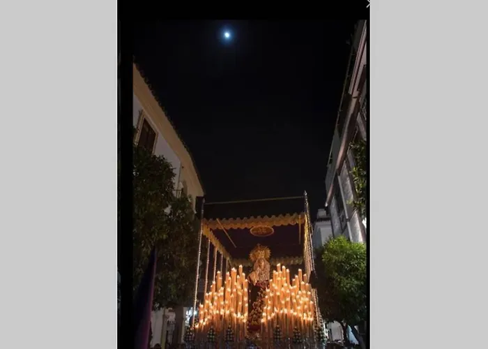Casa de diseño a 200m de la Mezquita