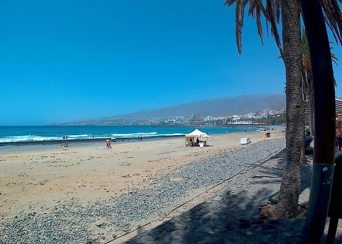 Las Americas Apartment 21