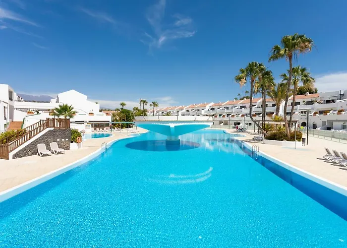 Home2Book Charming Apartment Costa Del Silencio
