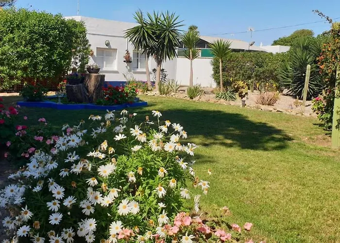 En Finca Las Dunas Dos Chalets Con Jacuzzis En Primera Linea De Playa , Uno De 4 Dormitorios Y Otro De 2 Dormitorios, Llama Al Seiscientos Veintisiete Cuatrocientos Diecisiete Trescientos Noventa Y Ocho