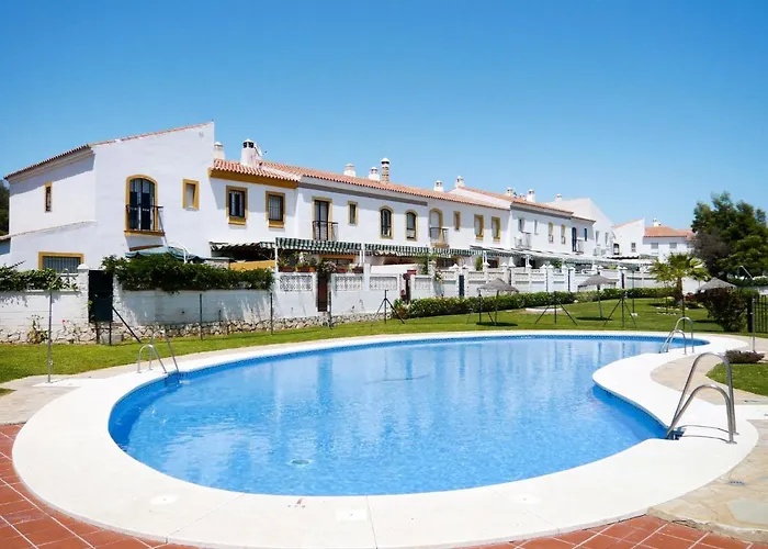 Holiday Home Playa del Conde