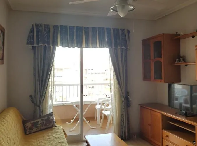 Apartamento 2 Dormitorios