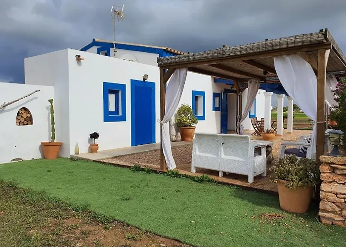 Villa Marta Formentera