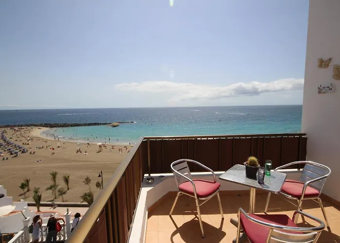 Apartment Las Vistas