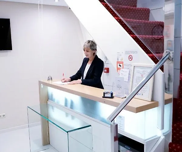 Pensión Easo