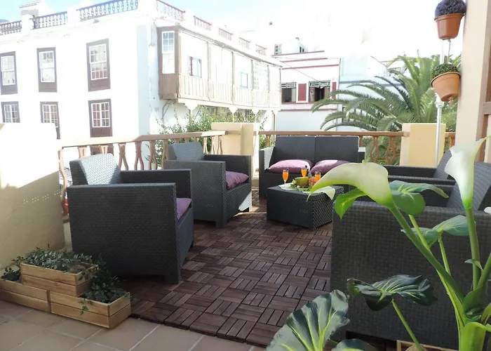 Casa Historica San Sebastian
