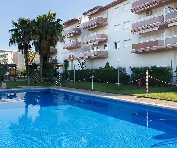 Alea Rentals - Los Riscos
