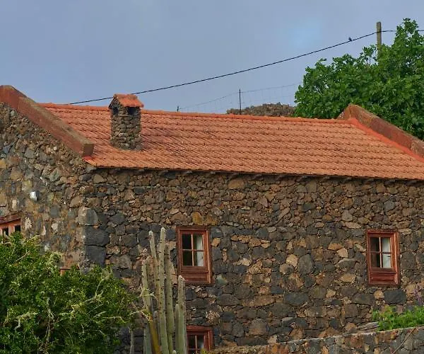 Casita Pedro González
