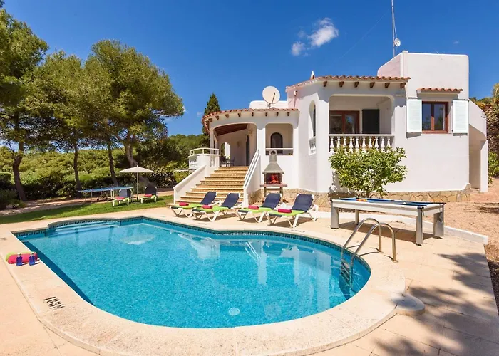 Villa Amapola By Villa Plus