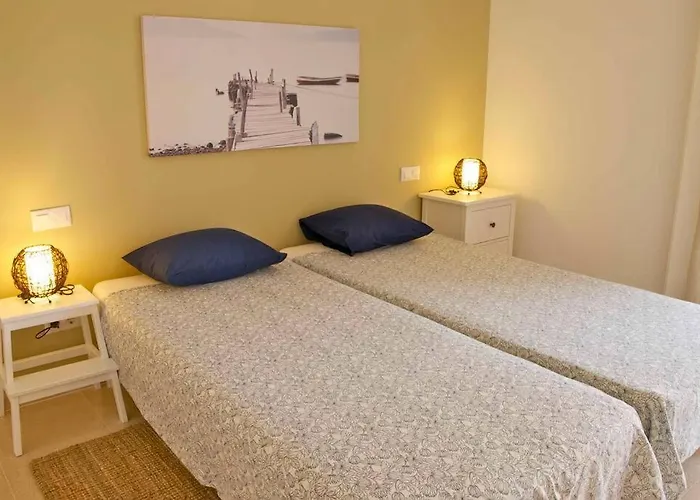 Magallanes Apartment