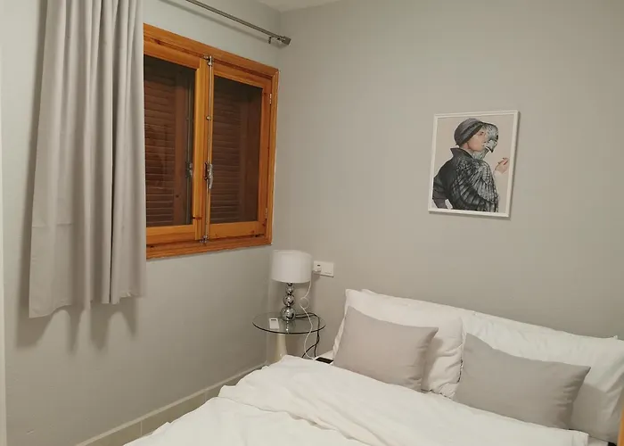 Naufragos Apartament Torrevieja