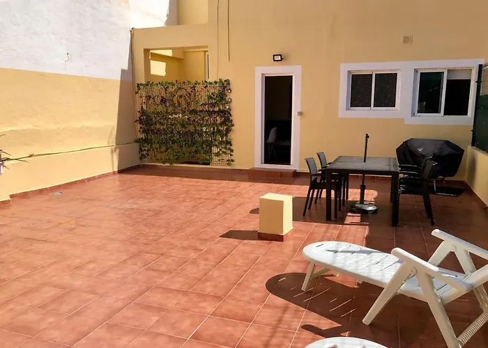 Apartamento La Real 2