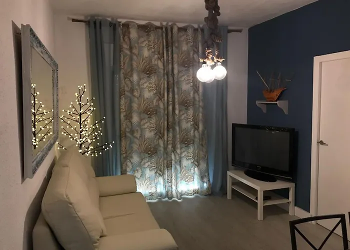Apartamento en Ayamonte