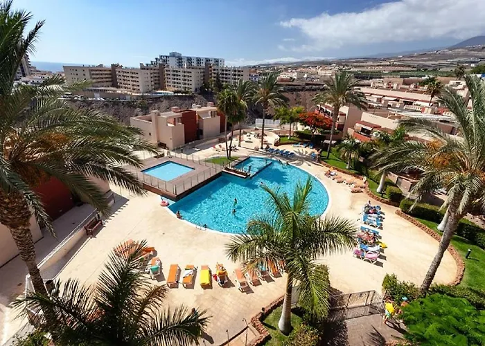 Karma Paraíso Tenerife Sur