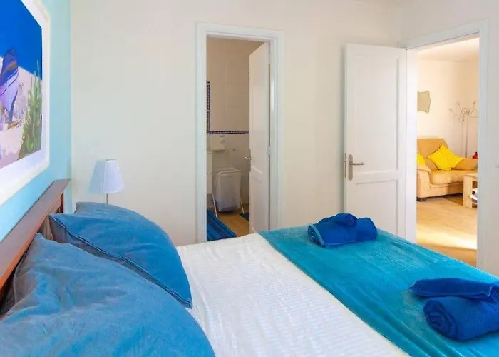 Sea View Apartment Loma Verde, Puerto Del Carmen