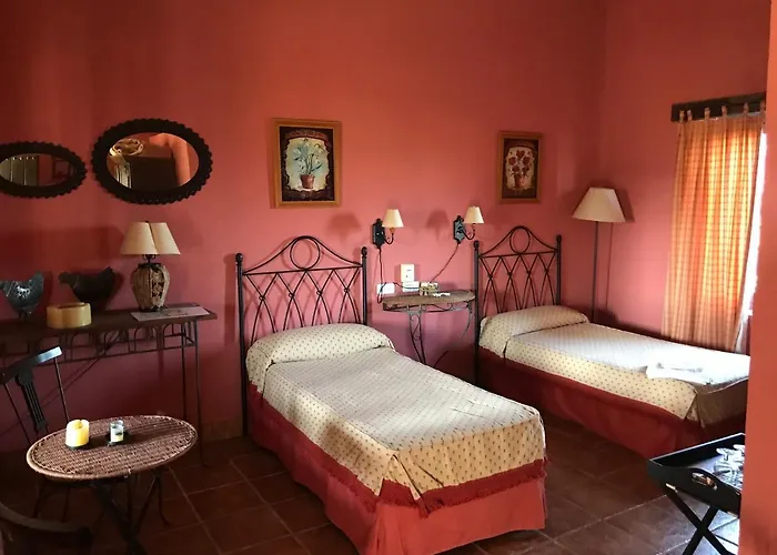 Posada Rural La Corbera