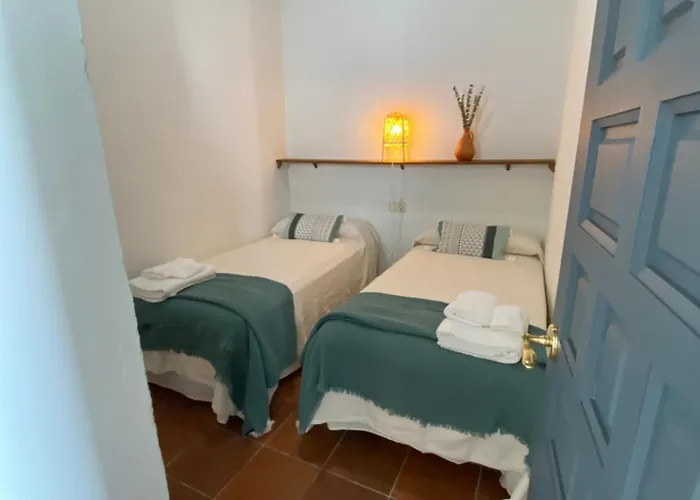 La Casa del Tio Sam Tarifa