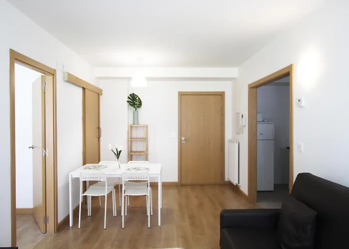 Apartamento Labegain 3
