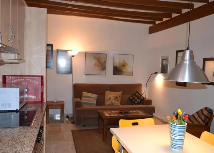 Casa Poseidon