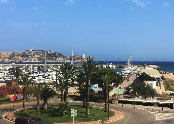 Apartament A La Costa Brava L\'Estartit - Myanna