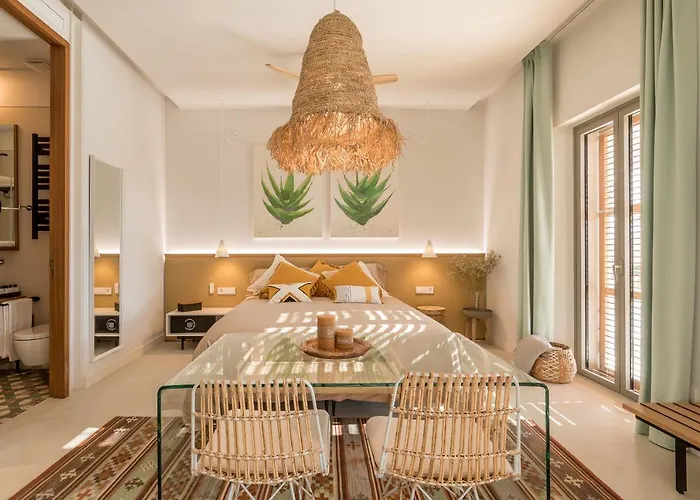 Hotel Portmany