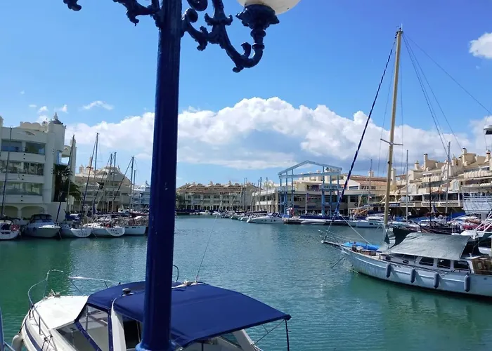 Benal Puerto