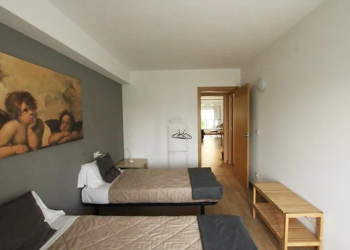 Apartamento Labegain 5