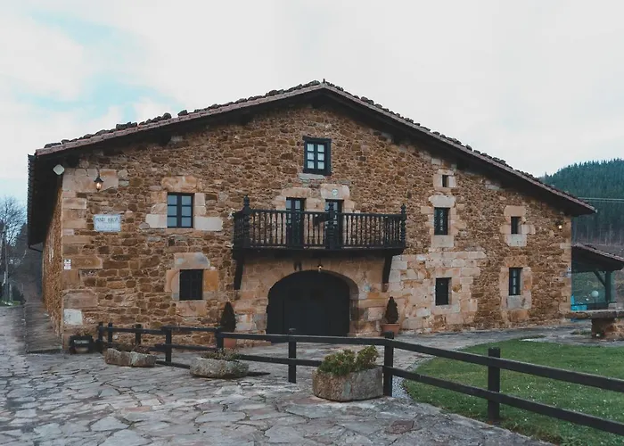 Mendigoikoa Bekoa
