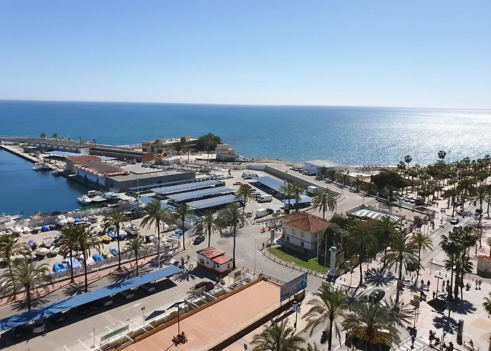 Apartamento Las Palmeras