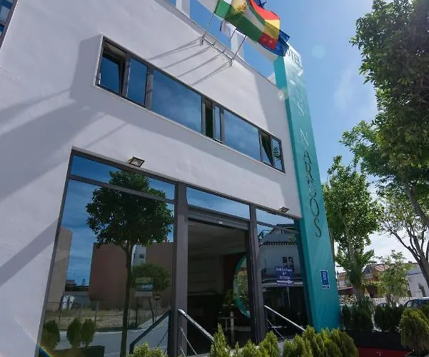 Hotel Los Nardos