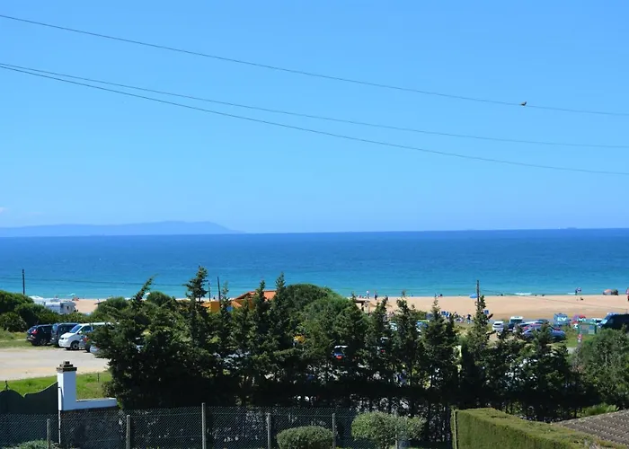 Casa Oliva Playa Bolonia
