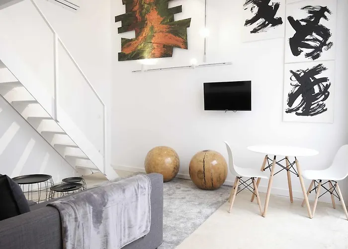 ALANDALUS Modern y Luxury