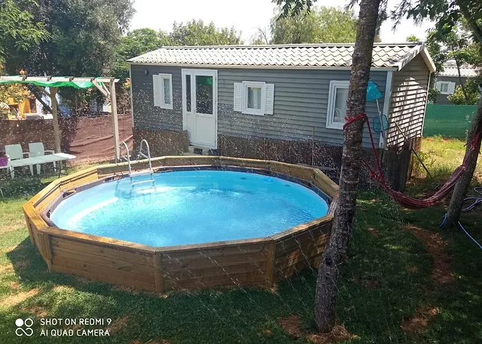Casita Aldebaran