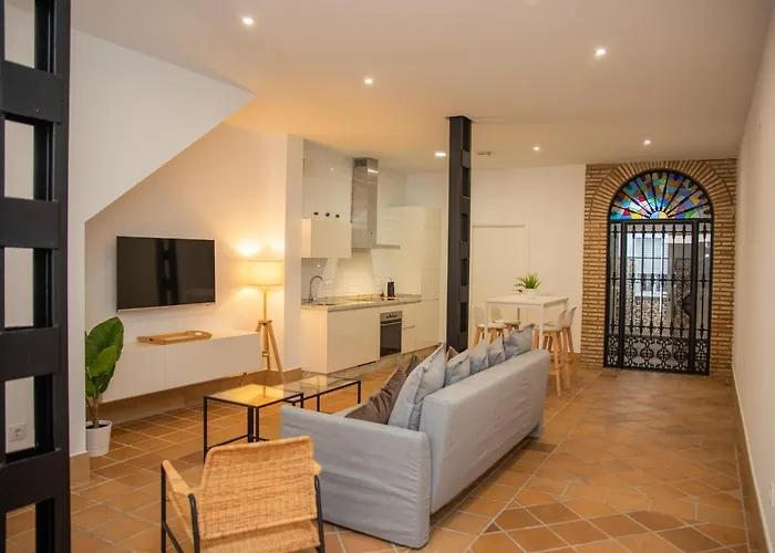 Apartamentos Casa Tuli A