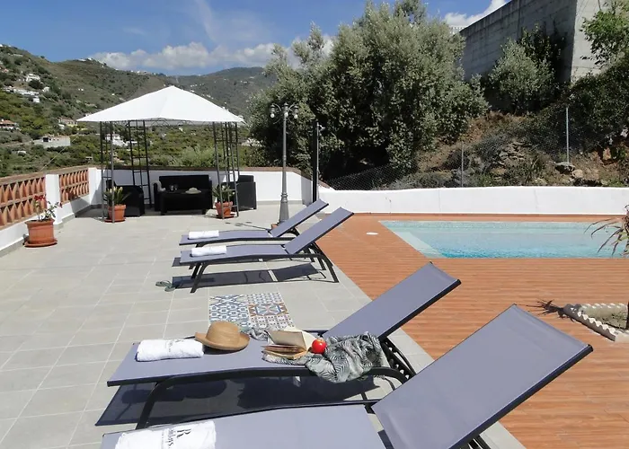 Villa Benama