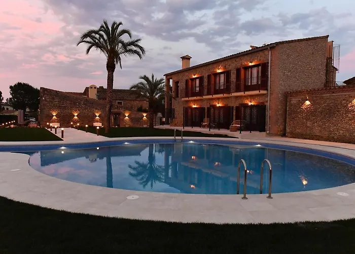 Hotel Aires De L\'Emporda
