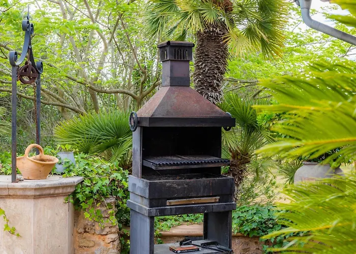 Villa Ribot