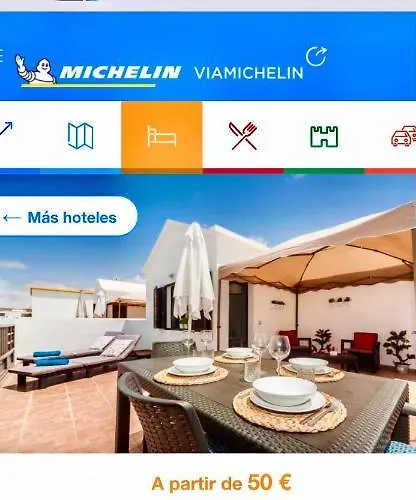 Luxury Beach Apartments