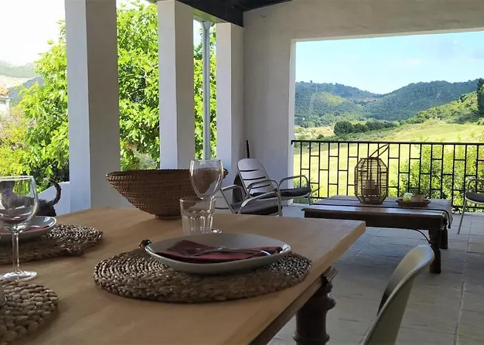 Finca Las Morenas