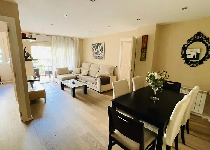 Lux Apartament